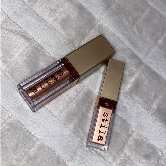 Stila liquid eye shadow - Picture 1 of 1